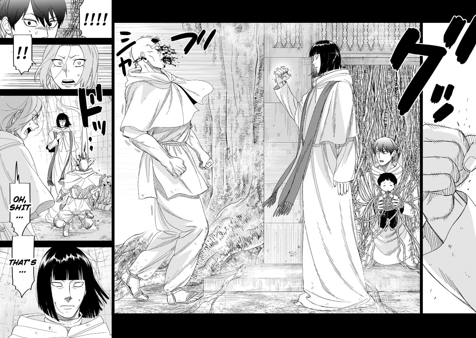 Read HITS chapter 30 image 12 on Lezhin