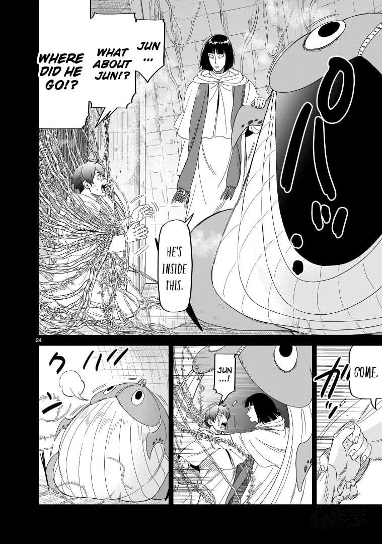 Read HITS chapter 30 image 19 on Lezhin