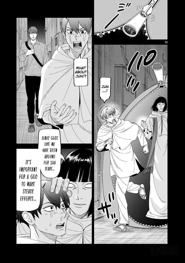 Read HITS chapter 30 image 20 on Lezhin