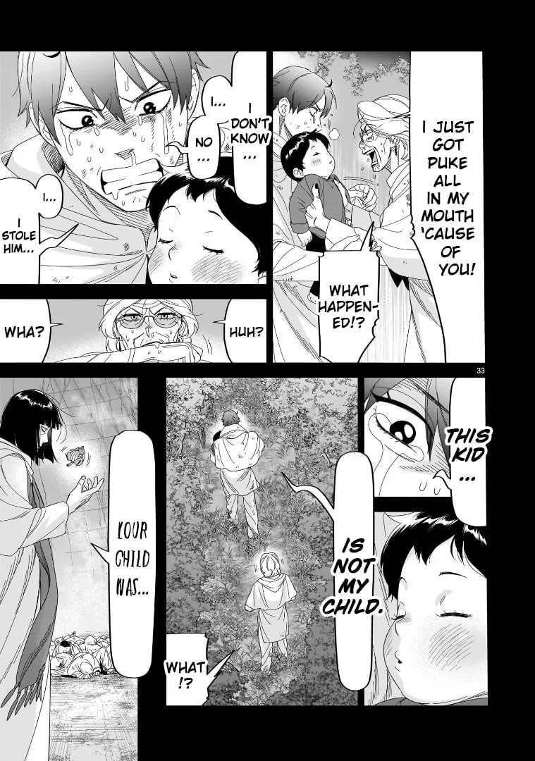 Read HITS chapter 30 image 27 on Lezhin