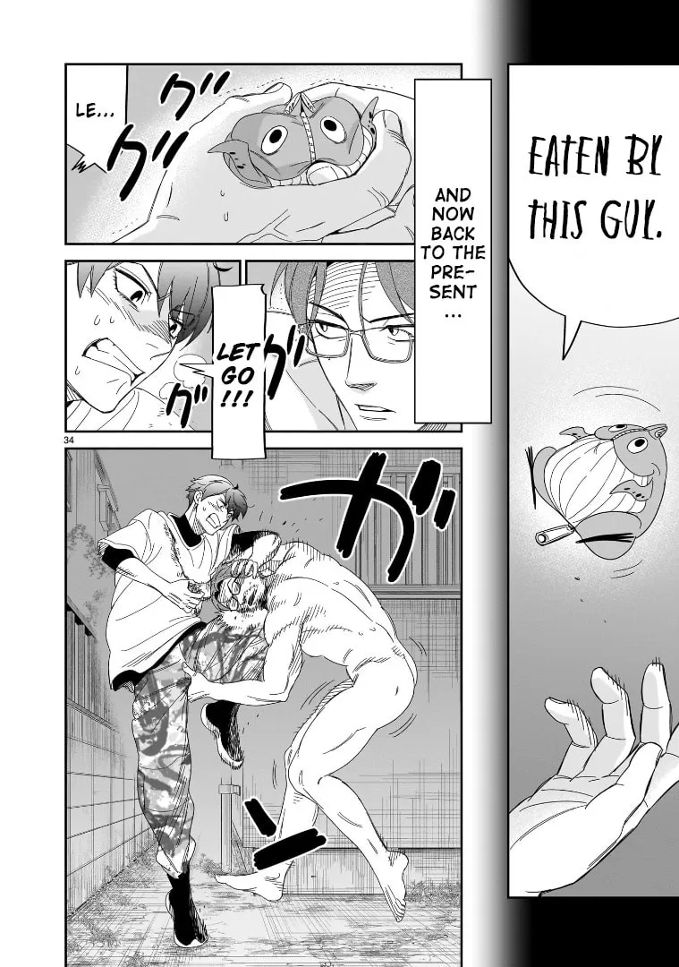 Read HITS chapter 30 image 28 on Lezhin
