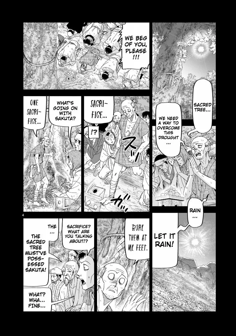 Read HITS chapter 30 image 3 on Lezhin