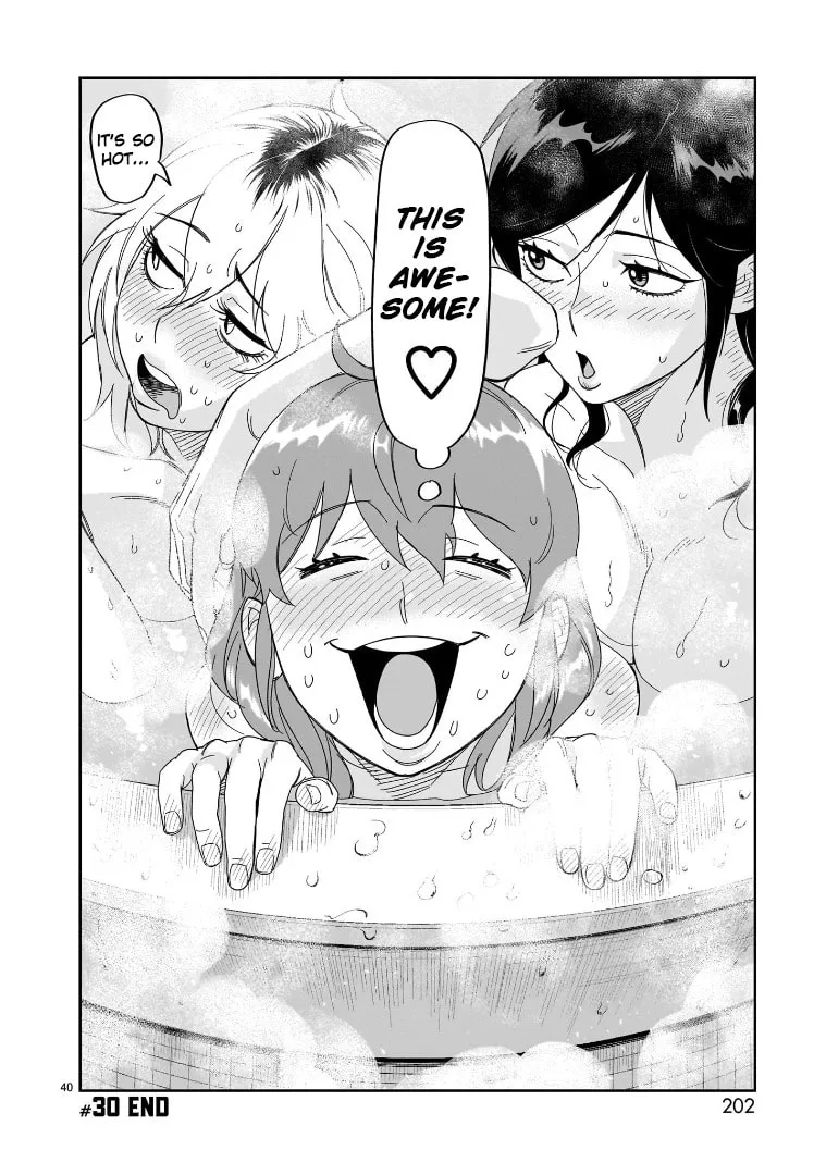 Read HITS chapter 30 image 33 on Lezhin