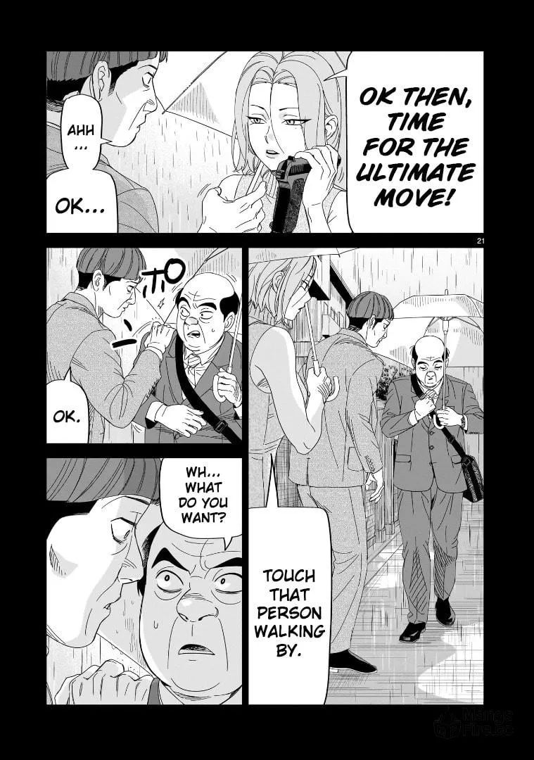 Read HITS chapter 31 image 19 on Lezhin