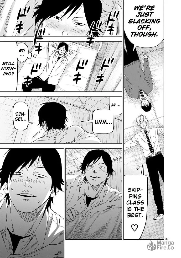 Read HITS chapter 31 image 29 on Lezhin