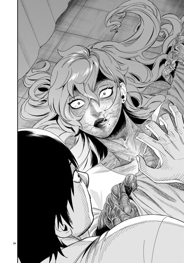 Read HITS chapter 31 image 30 on Lezhin
