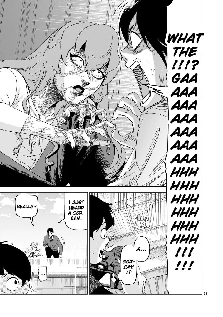 Read HITS chapter 31 image 31 on Lezhin
