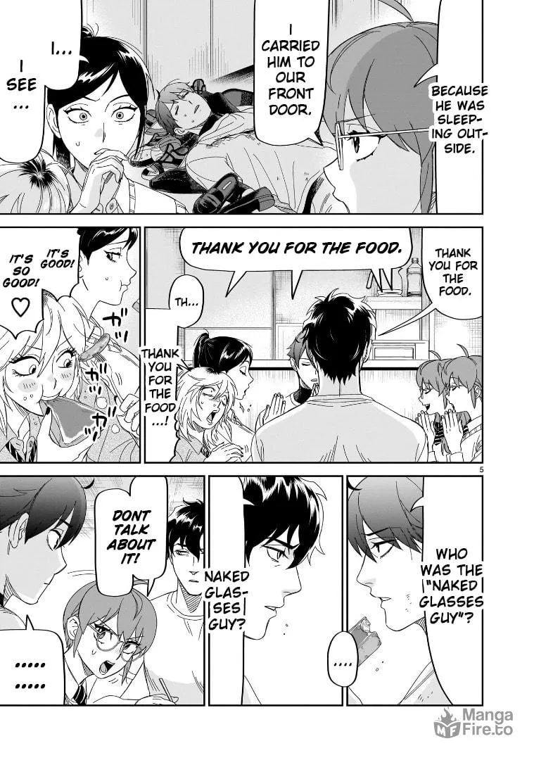 Read HITS chapter 31 image 4 on Lezhin