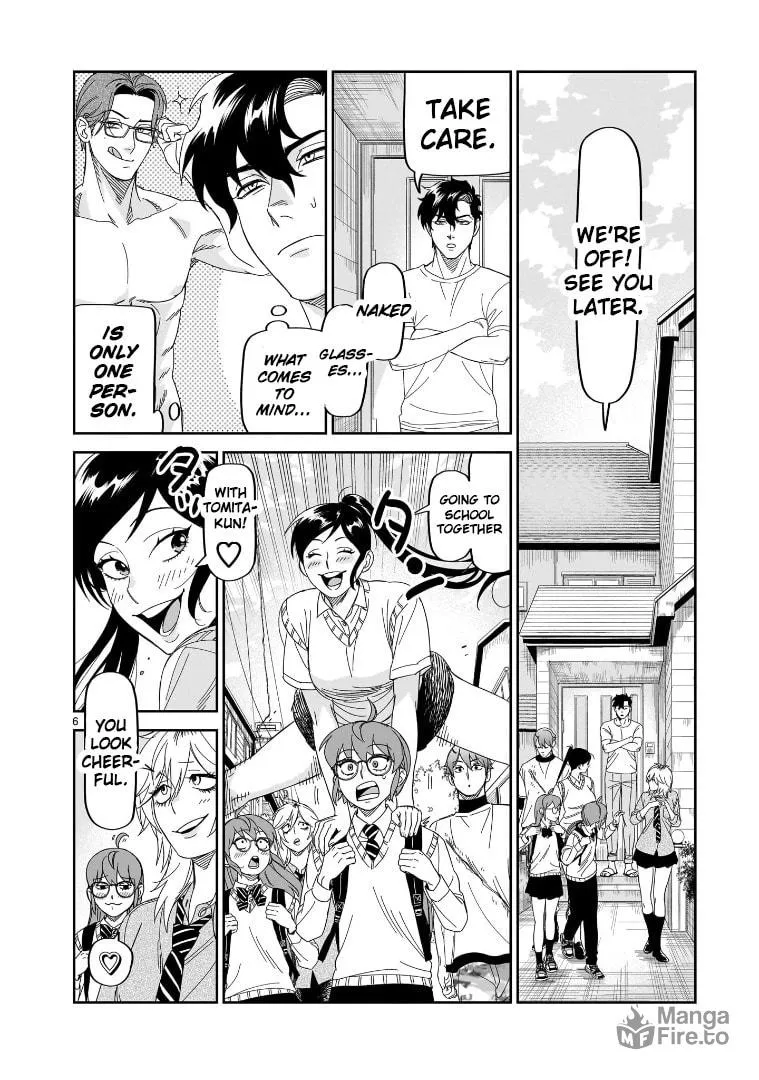 Read HITS chapter 31 image 5 on Lezhin