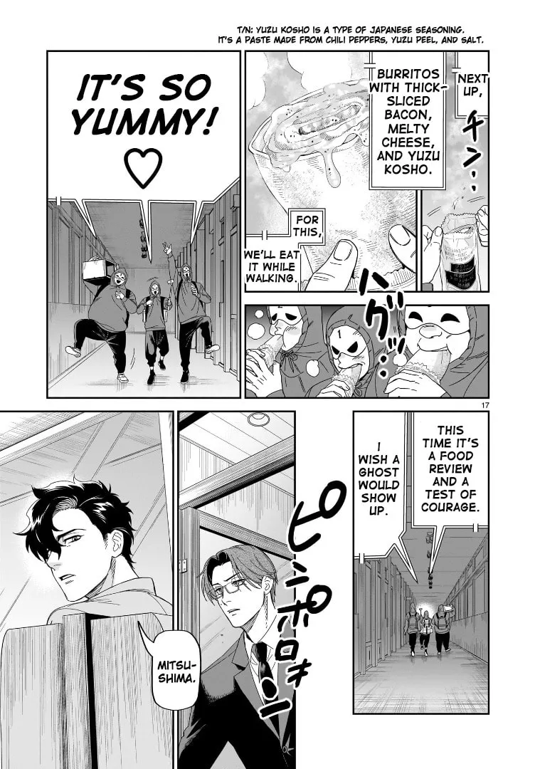 Read HITS chapter 32 image 16 on Lezhin