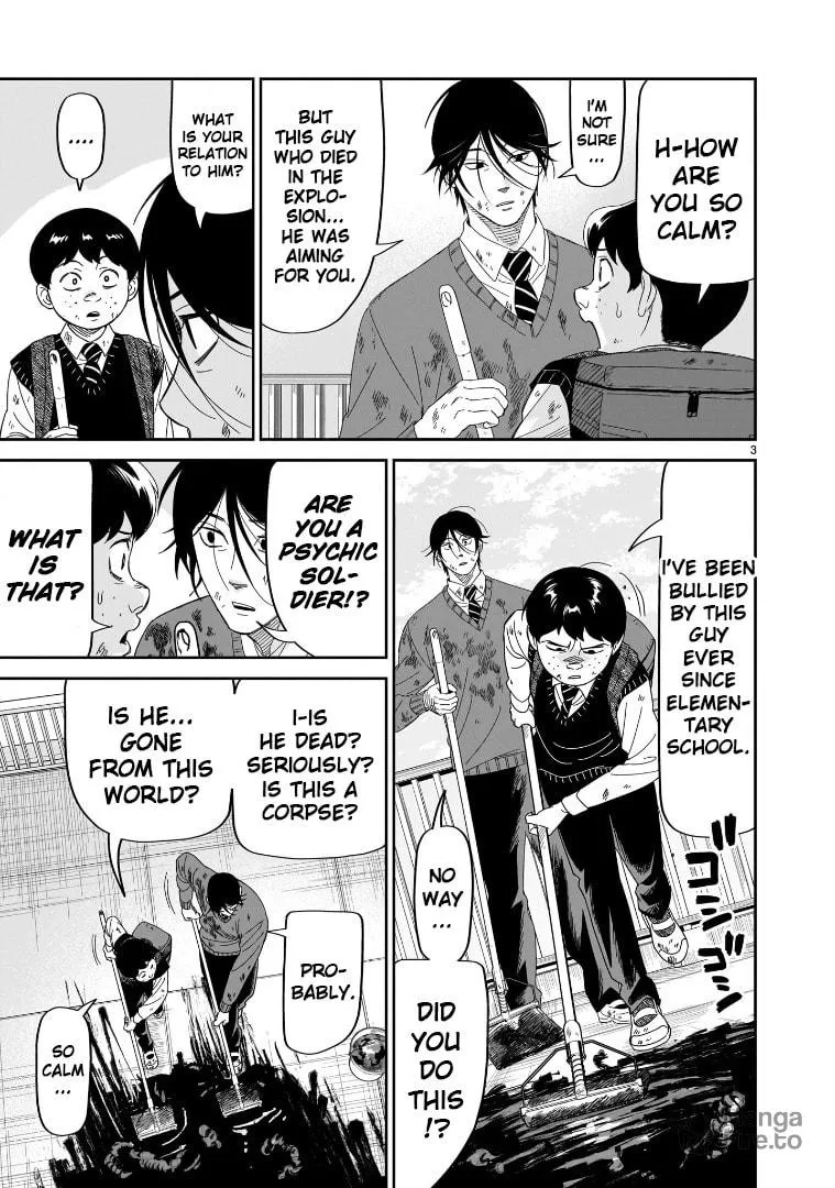 Read HITS chapter 32 image 2 on Lezhin