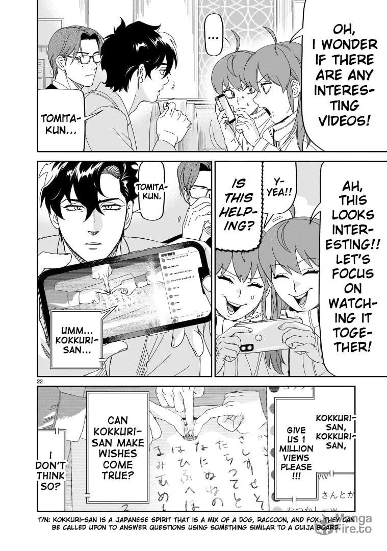 Read HITS chapter 32 image 20 on Lezhin