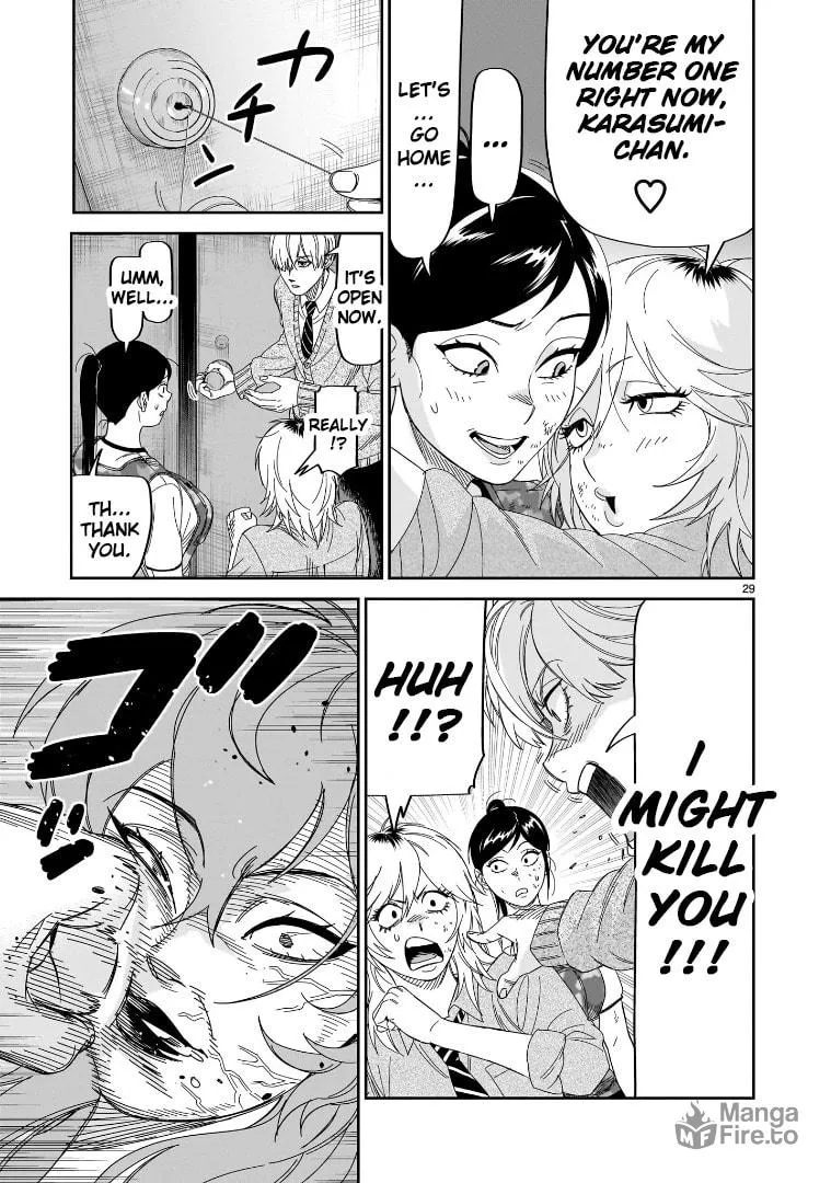 Read HITS chapter 32 image 26 on Lezhin
