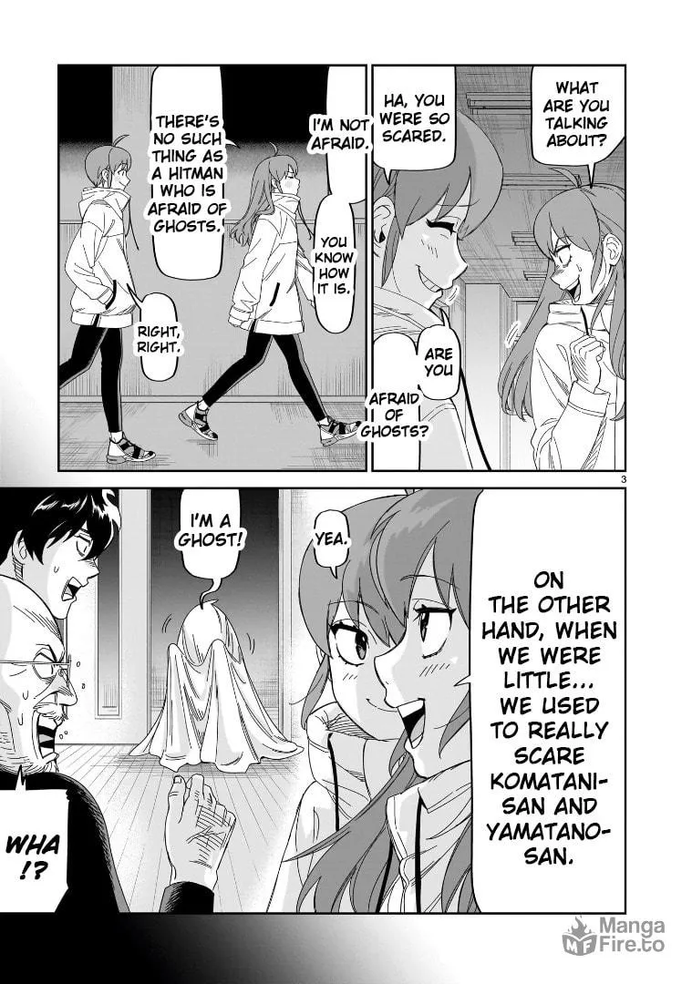 Read HITS chapter 33 image 2 on Lezhin