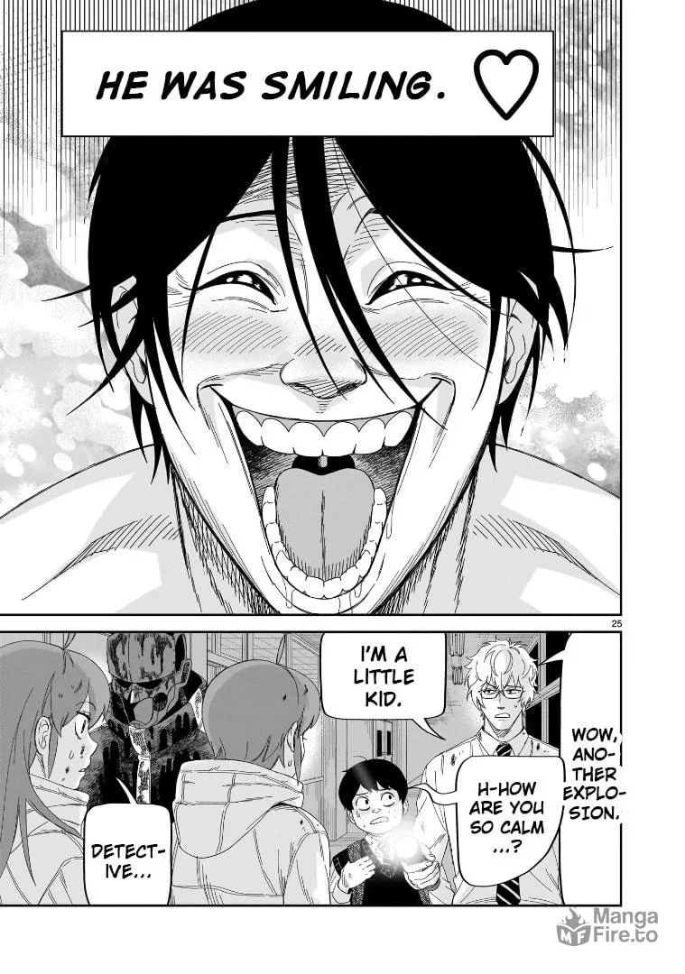 Read HITS chapter 33 image 20 on Lezhin