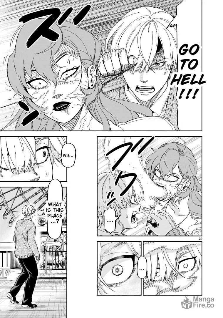 Read HITS chapter 33 image 24 on Lezhin