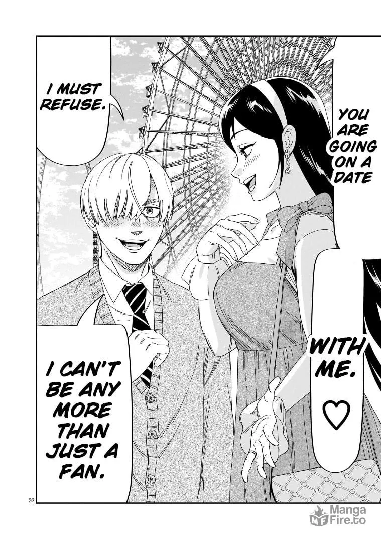 Read HITS chapter 33 image 26 on Lezhin