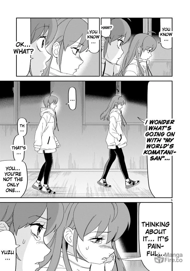 Read HITS chapter 33 image 4 on Lezhin
