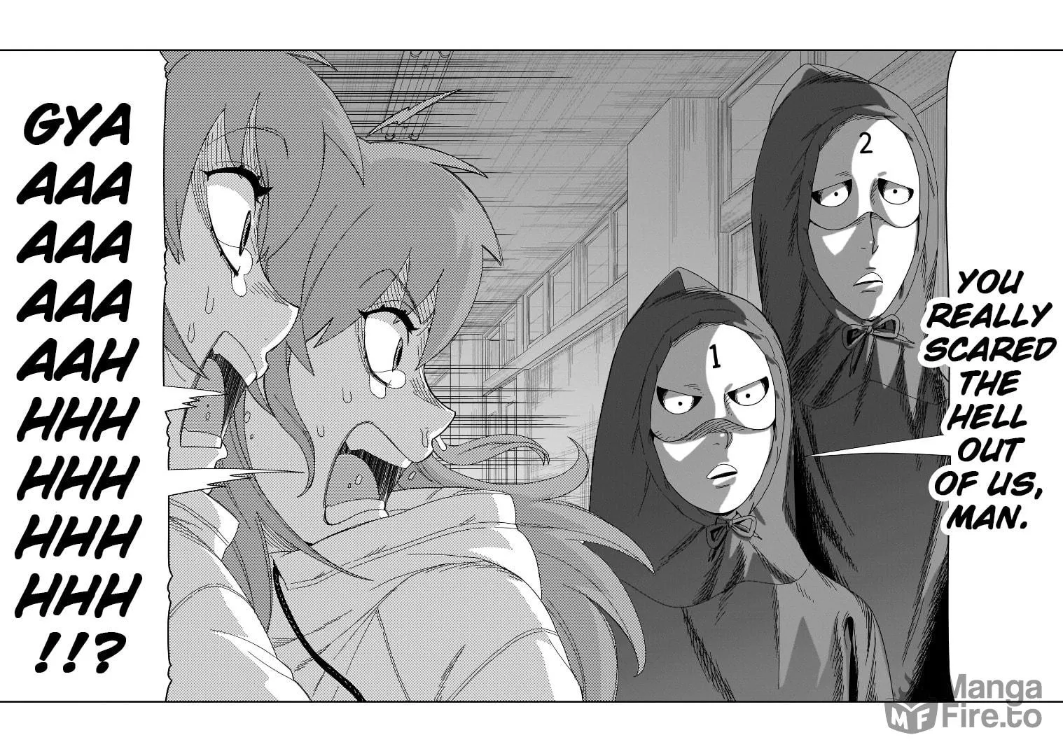 Read HITS chapter 33 image 5 on Lezhin
