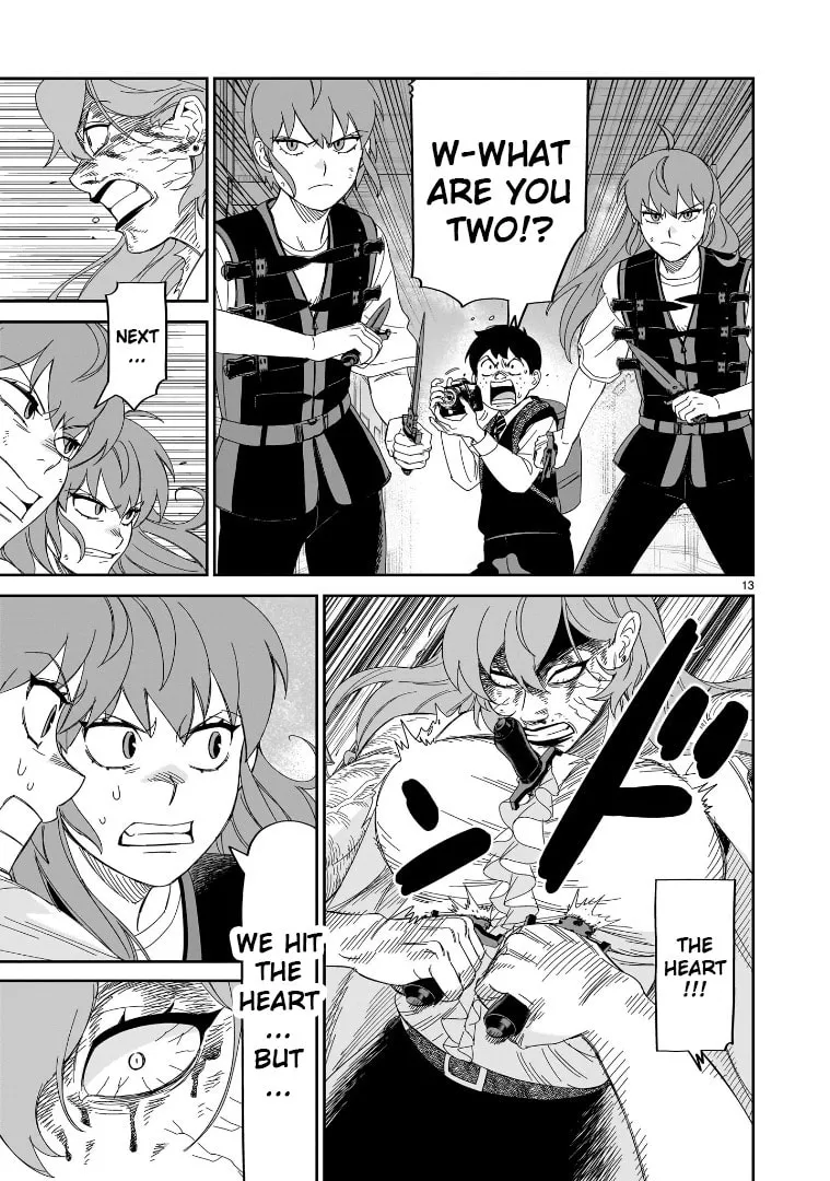 Read HITS chapter 34 image 10 on Lezhin