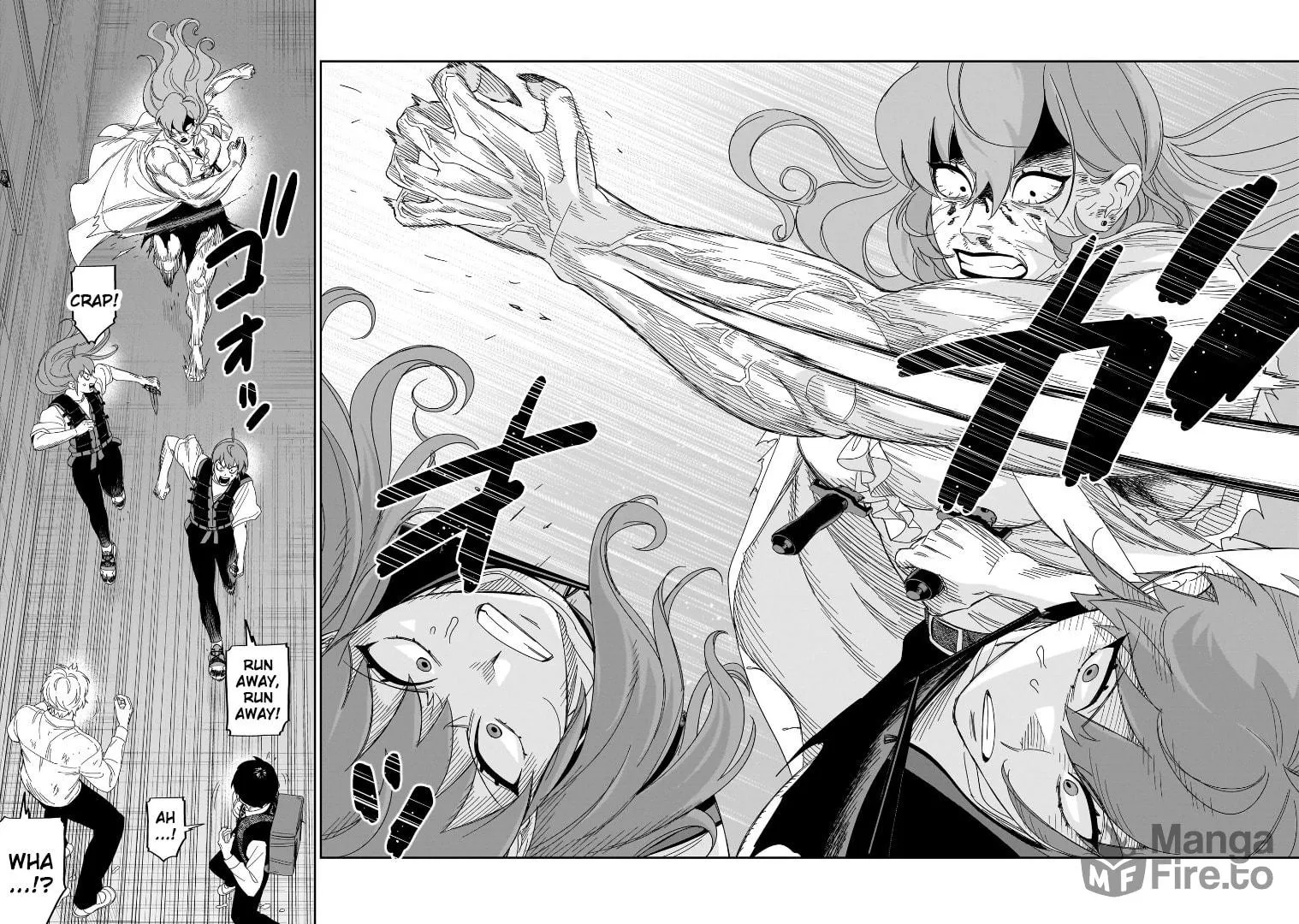 Read HITS chapter 34 image 11 on Lezhin