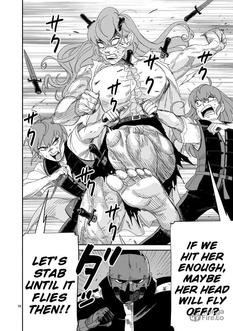 Read HITS chapter 34 image 14 on Lezhin