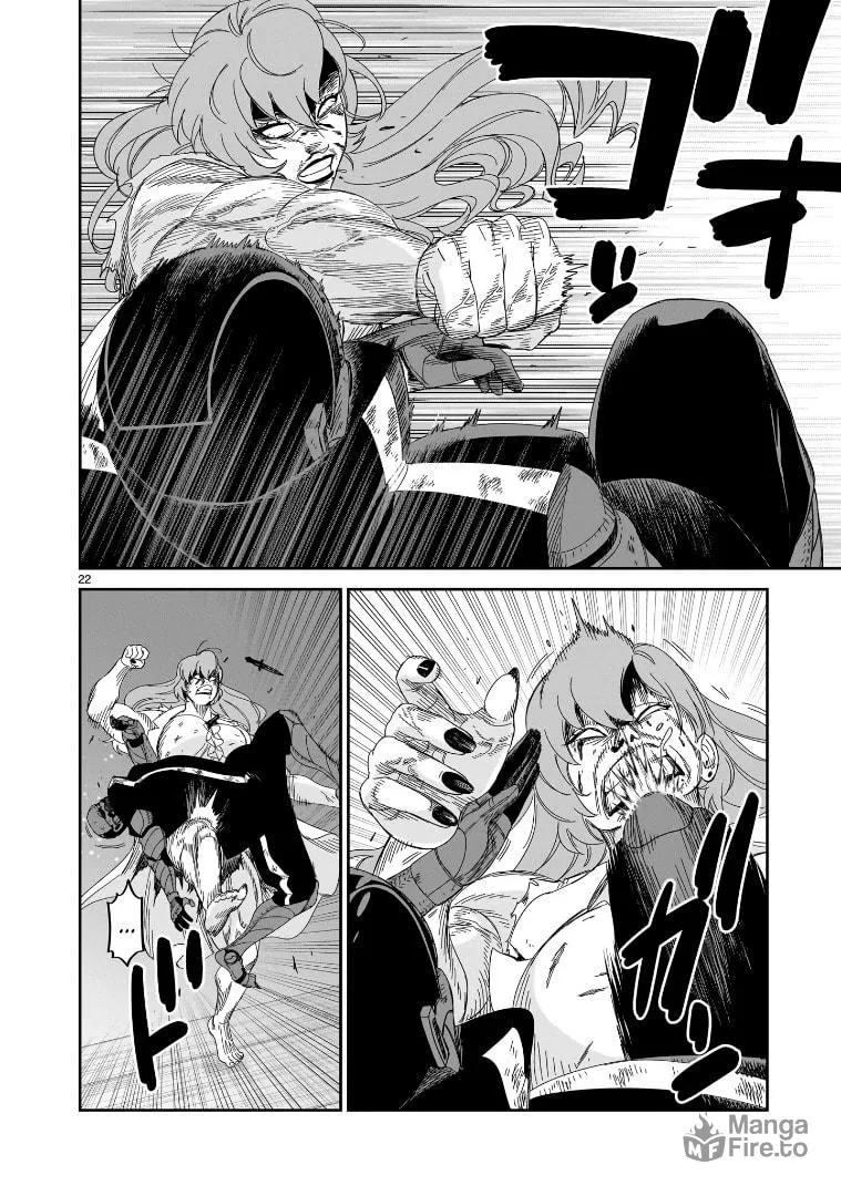 Read HITS chapter 34 image 17 on Lezhin
