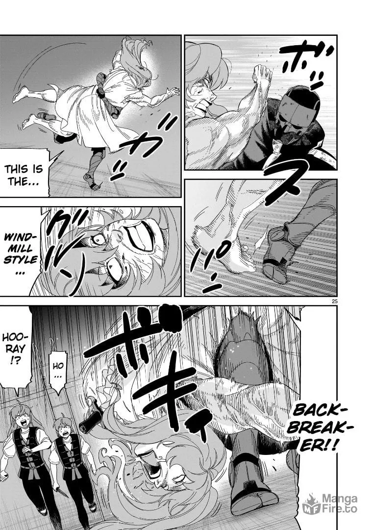 Read HITS chapter 34 image 20 on Lezhin