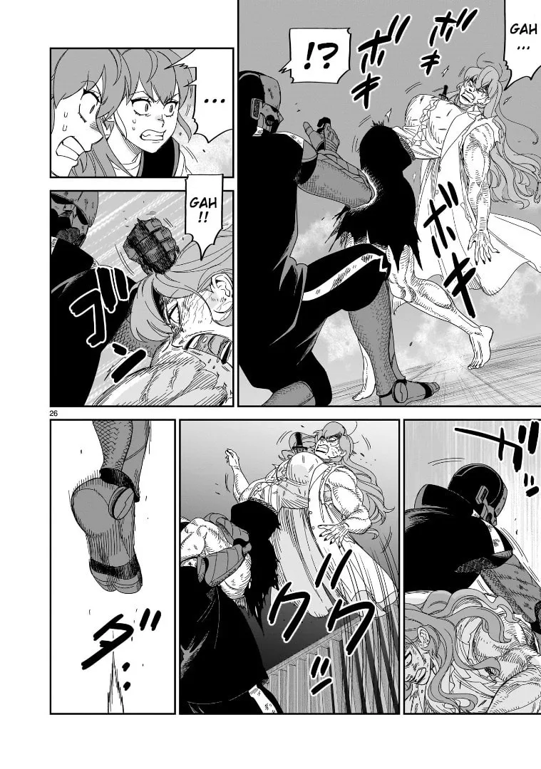 Read HITS chapter 34 image 21 on Lezhin