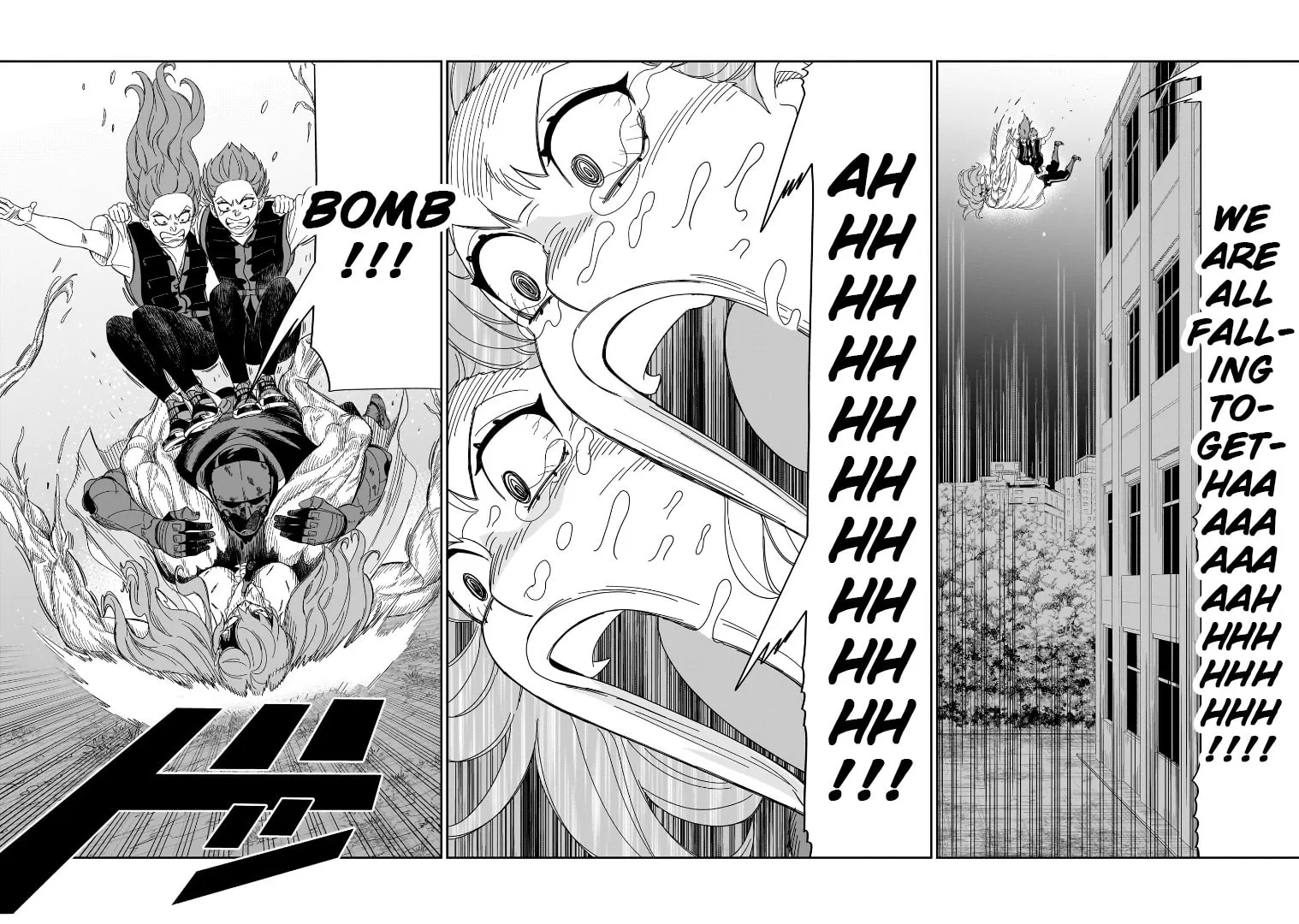 Read HITS chapter 34 image 25 on Lezhin