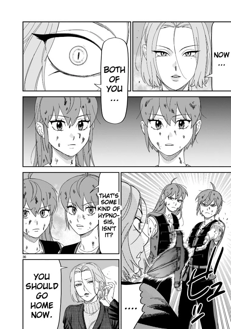 Read HITS chapter 34 image 28 on Lezhin