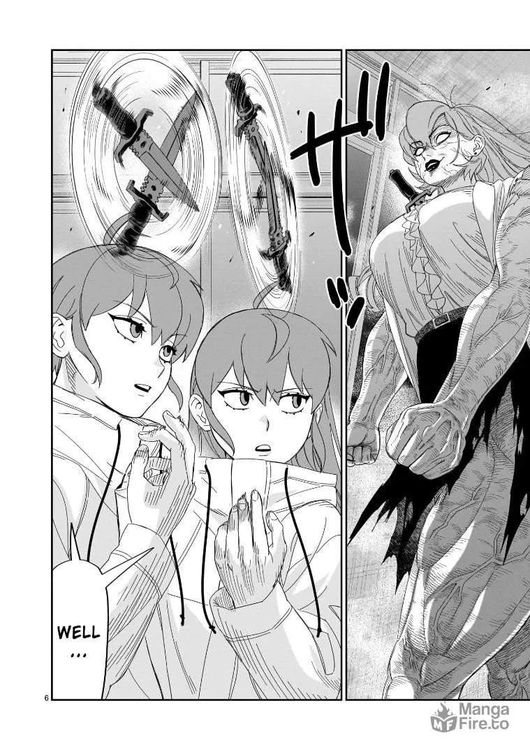 Read HITS chapter 34 image 4 on Lezhin