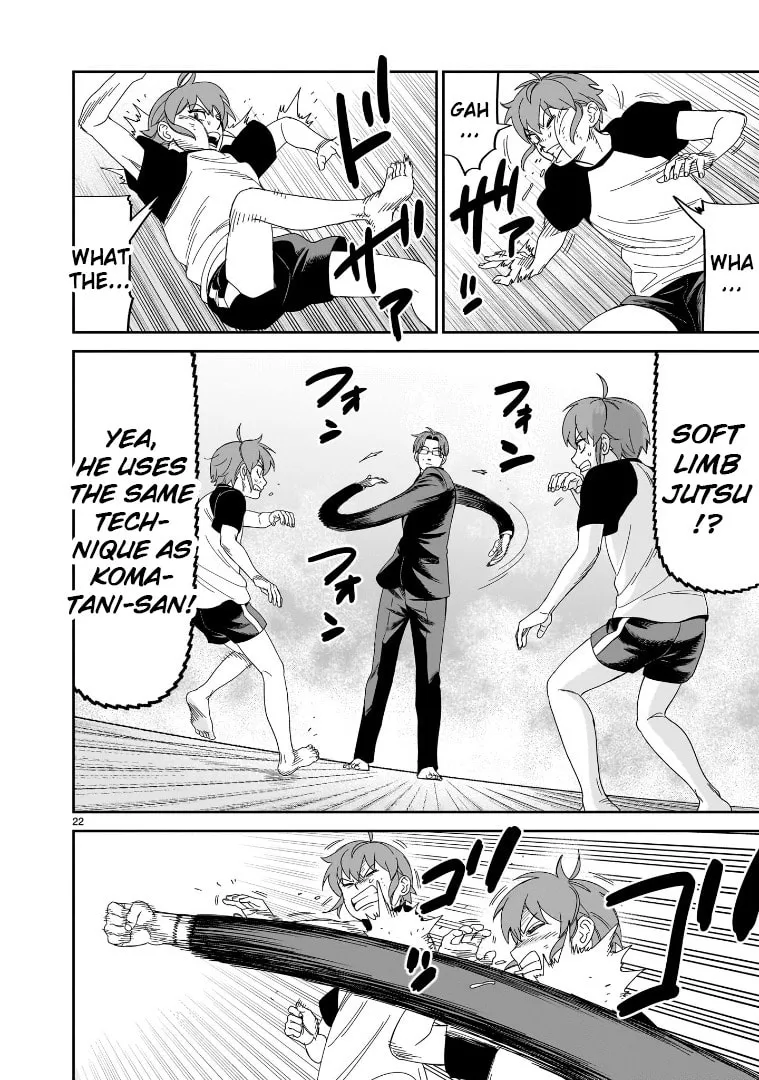 Read HITS chapter 35 image 16 on Lezhin