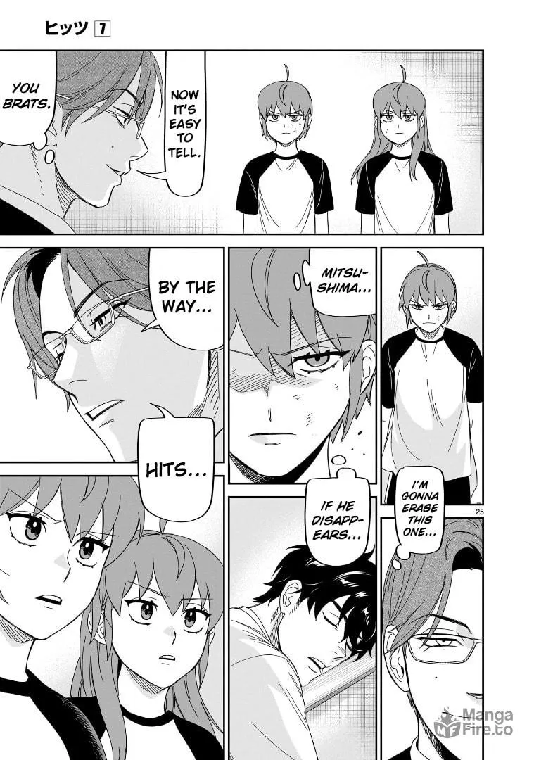 Read HITS chapter 35 image 19 on Lezhin
