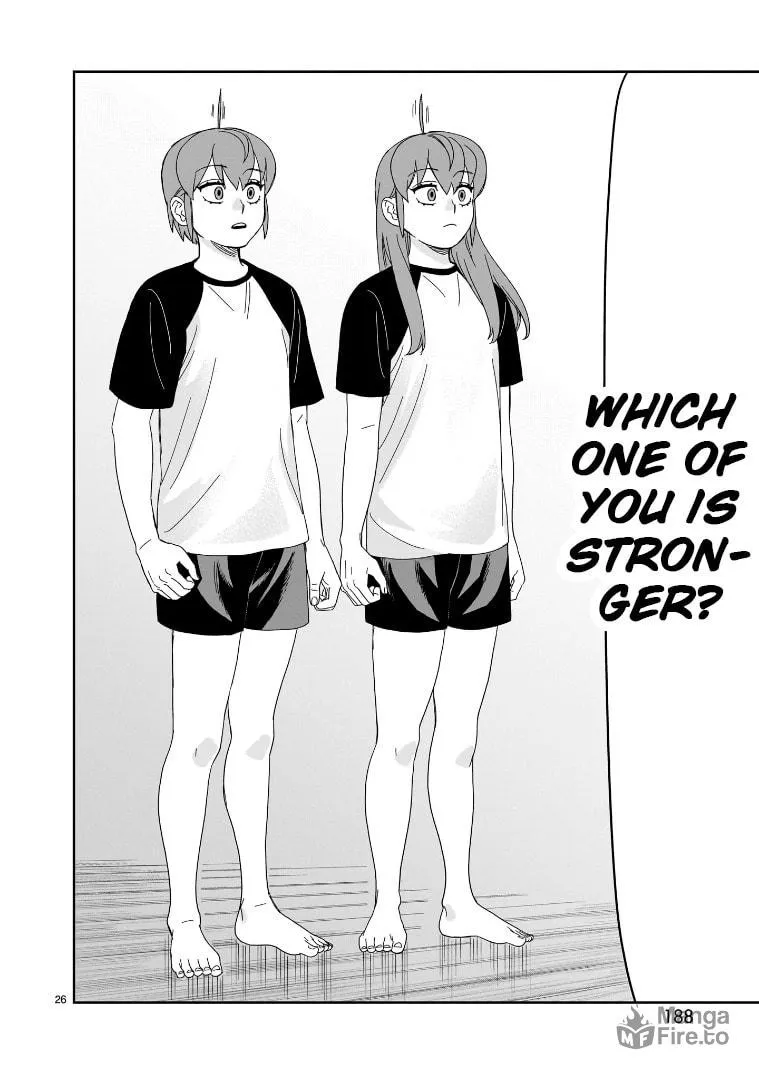 Read HITS chapter 35 image 20 on Lezhin
