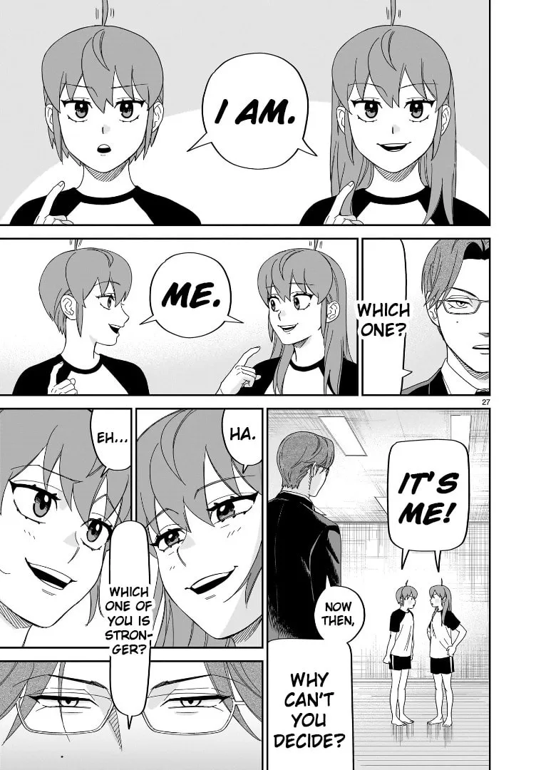 Read HITS chapter 35 image 21 on Lezhin