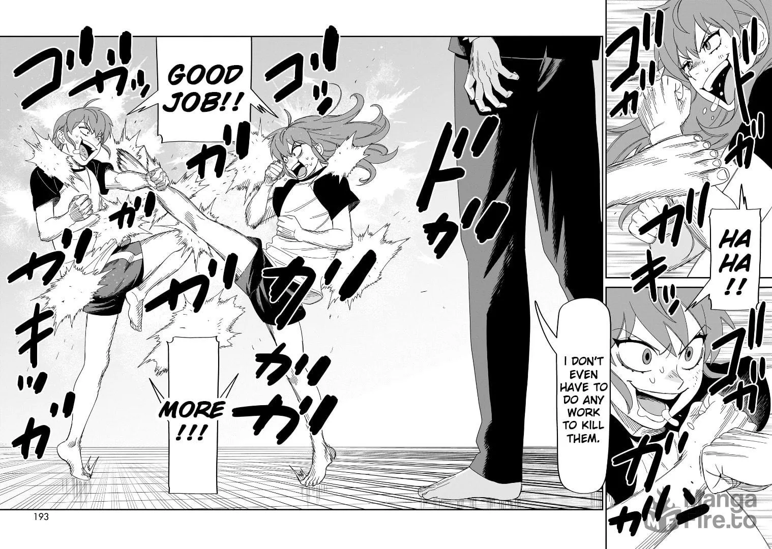 Read HITS chapter 35 image 24 on Lezhin