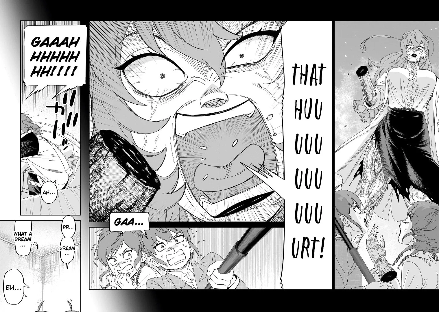 Read HITS chapter 35 image 3 on Lezhin