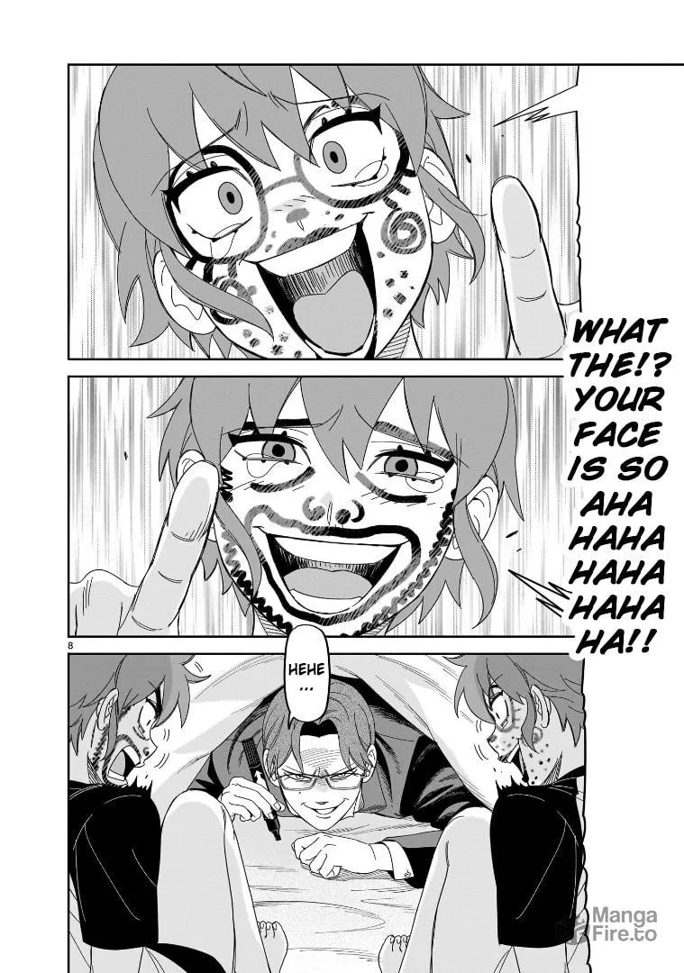 Read HITS chapter 35 image 5 on Lezhin