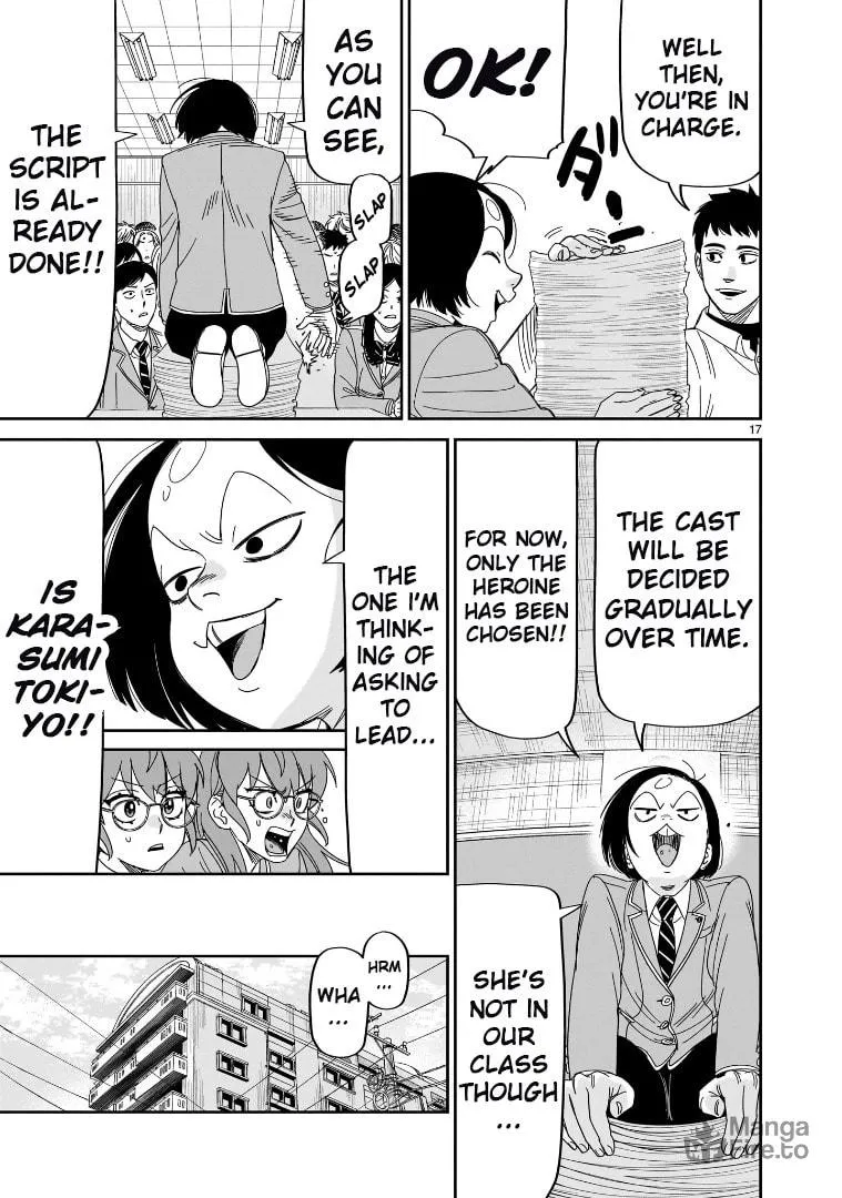 Read HITS chapter 36 image 14 on Lezhin