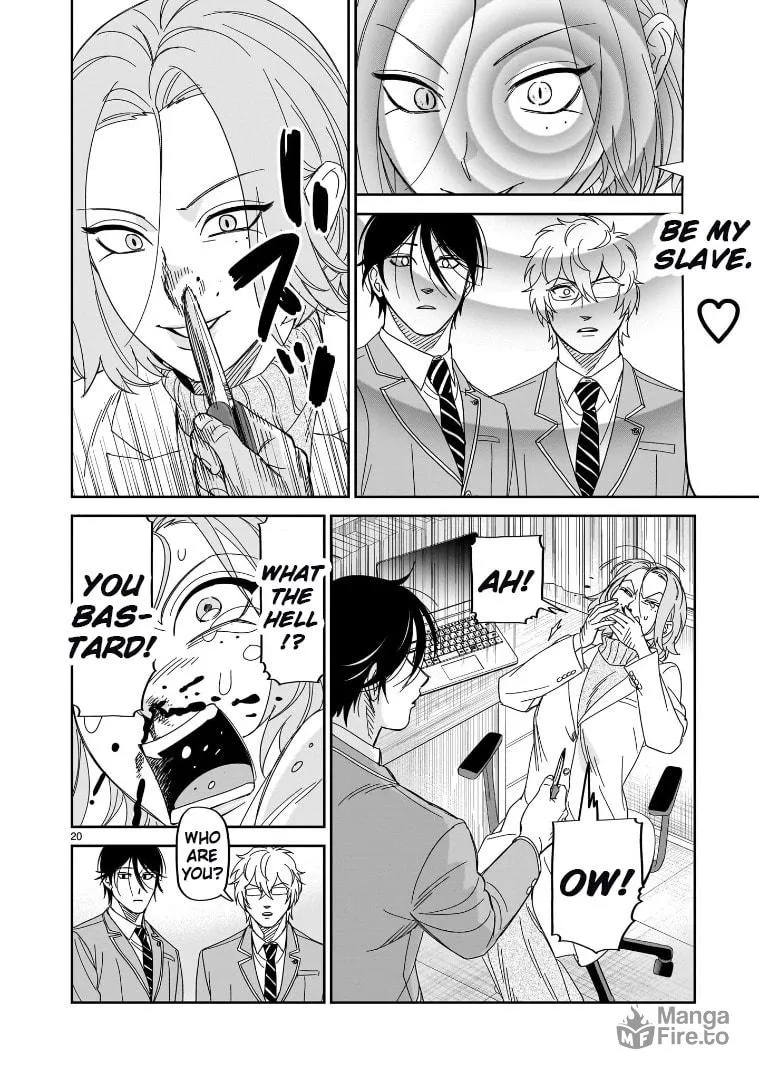 Read HITS chapter 36 image 17 on Lezhin