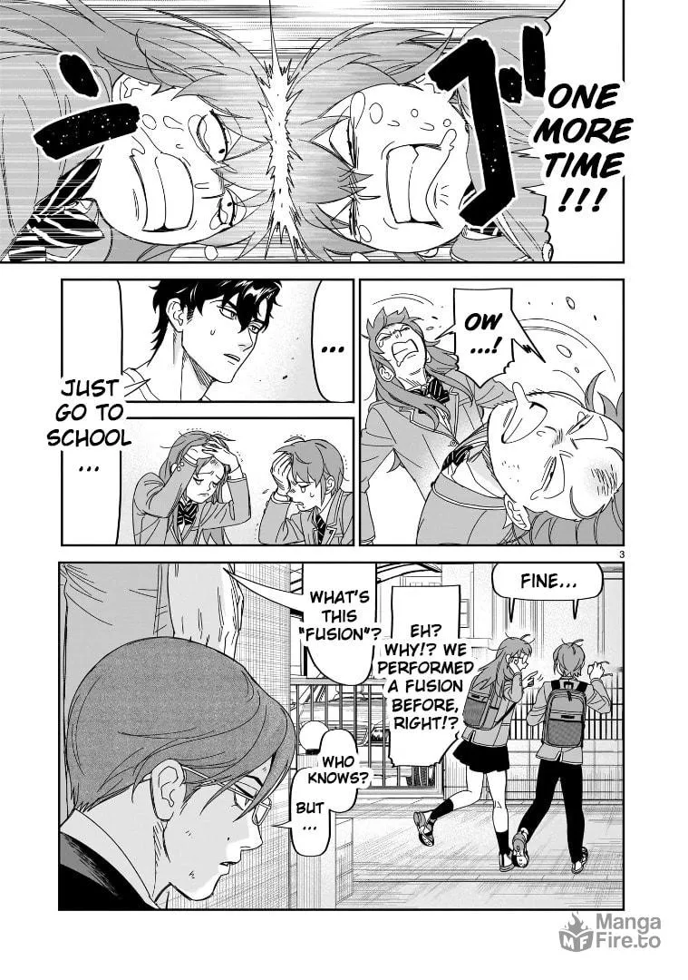 Read HITS chapter 36 image 2 on Lezhin