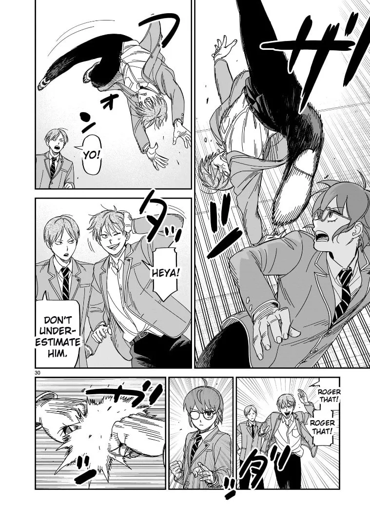 Read HITS chapter 36 image 25 on Lezhin