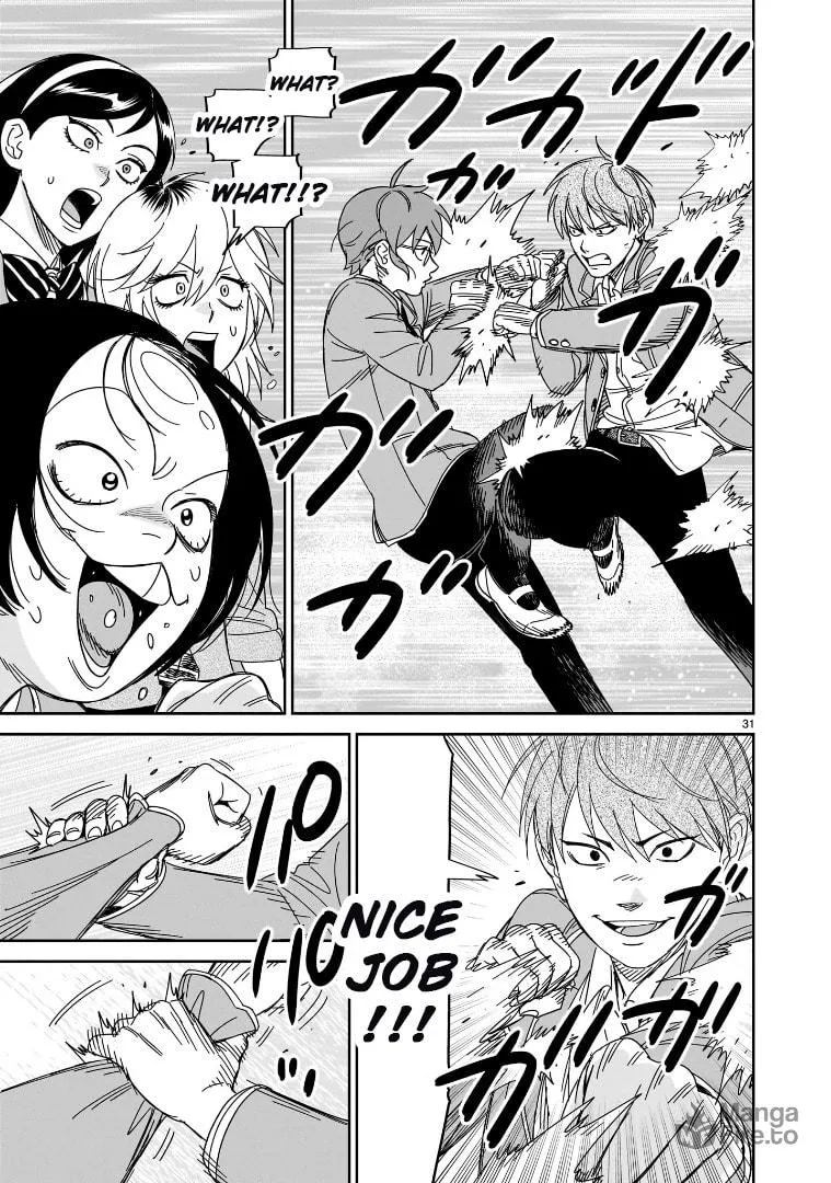 Read HITS chapter 36 image 26 on Lezhin