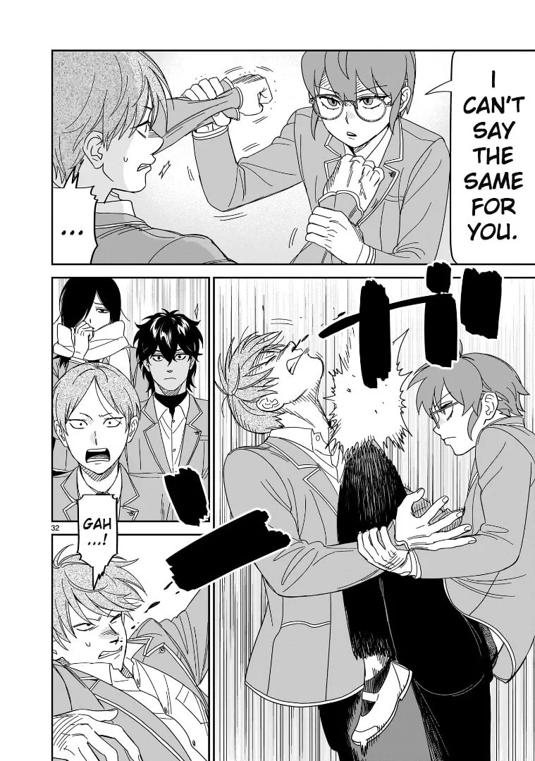 Read HITS chapter 36 image 27 on Lezhin