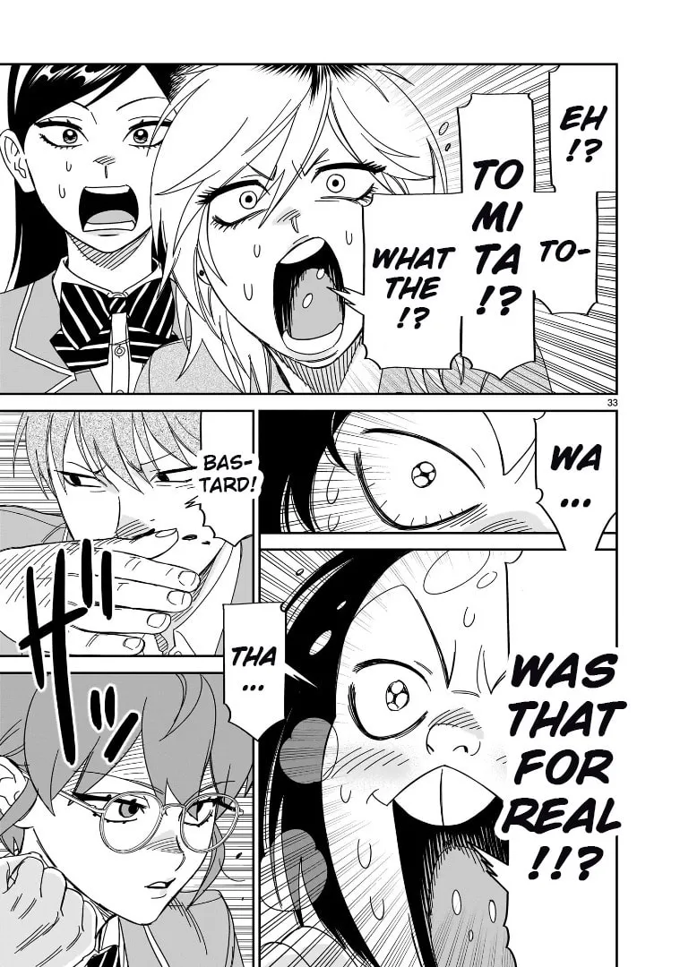 Read HITS chapter 36 image 28 on Lezhin