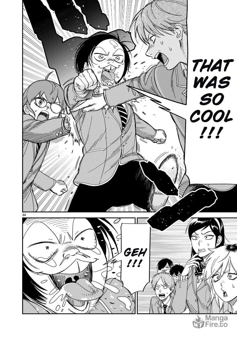 Read HITS chapter 36 image 29 on Lezhin