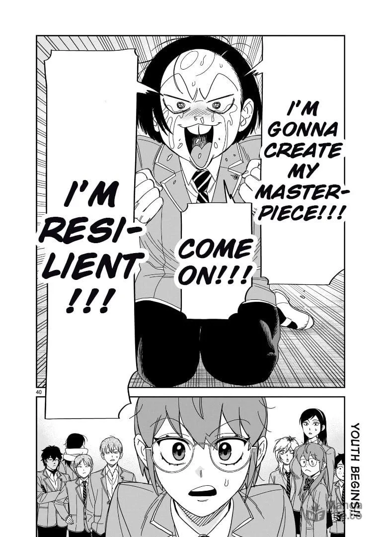Read HITS chapter 36 image 34 on Lezhin