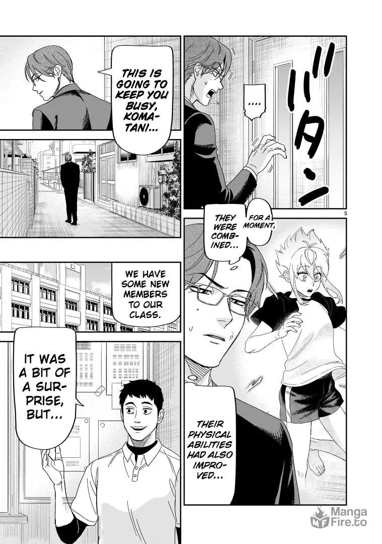 Read HITS chapter 36 image 4 on Lezhin