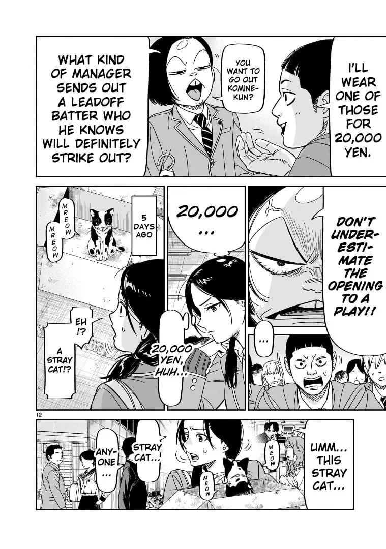 Read HITS chapter 37 image 10 on Lezhin